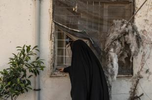 استنفار العصبيات والمتاجرة بالنزوح: الشيعي يأتي بصاروخ معه!