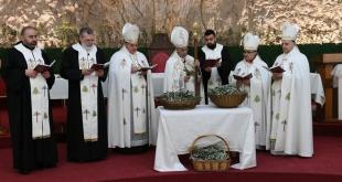 اللواء جميل السيّد يعلّق على عظة البطريرك الراعي في أحد الشعانين: لو كان الشعب مسلّحاً حينذاك لدافع عن السيّد المسيح