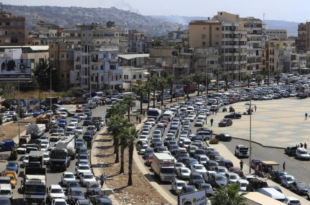 حسن خليل: اللبنانيون بين نار العدو وسكين الداخل