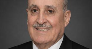 تأجيل تقبّل التعازي بالراحل الأستاذ عبد الأمير مهنا بسبب الظروف الأمنية