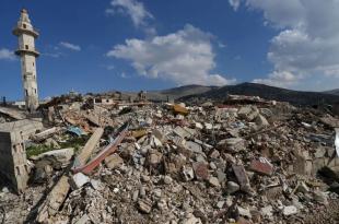 من شبعا إلى رميش: جنوبيون صامدون بقراهم رغم الأهوال