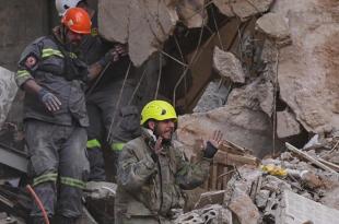 دعوة ذوي المفقودين جرّاء الاعتداءات الإسرائيلية لإعطاء عينات الـDNA للتعرّف إلى الضحايا