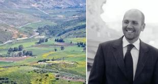 ريكاردو كرم: هؤلاء هم أهل الجنوب