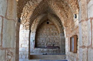 كامل جابر: من المقام إلى القلعة.. آثار الجنوب اللبناني تتحول لأهداف عسكرية