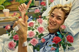 سيدة في بيروت مستعدة للتبرع بإحدى كليتيها أو بفصّ كبد فئة الدم B+