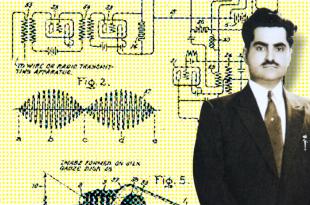 “أديسون الشرق” حسن كامل الصباح.. هل أنصفه لبنان؟