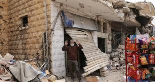 كامل جابر: بين الركام.. لبنانيون ينقبون عن حياتهم المفقودة