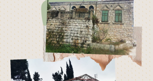 كامل جابر: ”إسرائيل“ تواصل تدمير تراث الجنوب المعماري والأثري