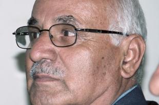 كامل جابر: رحيل المربي والمناضل النجداوي عبد الجليل قبيسي