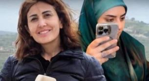 مرقص والقصيفي يتابعان حادثة محاصرة العدو الزميلتين آمال خليل وزينب فرج