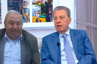 أحمد مالك عبدالله: شوقي بزيع يُنصف الخيام… مدينة القصيدة