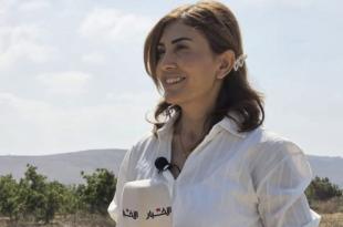 ألين سمعان: مؤلم أن تُختصر حياة إنسانة بكلمة “خبر عاجل”…