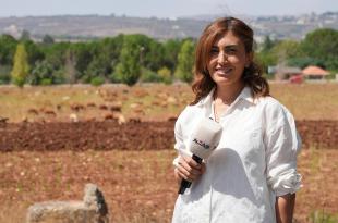 ابراهيم الأمين: الشاهدة دائماً...