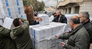 كامل جابر: سجن مفتوح.. هل تستدرج إسرائيل مسيحيي جنوب لبنان بالمساعدات؟