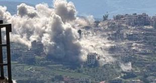 راشد شاتيلا : بلدة الخيام جوهرة الجنوب ونور الأمل