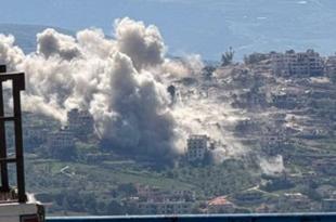 راشد شاتيلا : بلدة الخيام جوهرة الجنوب ونور الأمل