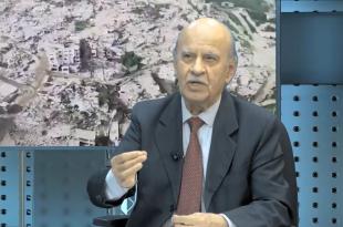 علي فاعور: الهدنة التي لم تُنهِ الحرب.. إعادة تشكيل جنوب لبنان بين الأطماع التاريخية والوقائع الجديدة