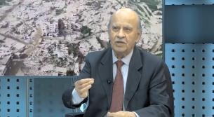 علي فاعور: الهدنة التي لم تُنهِ الحرب.. إعادة تشكيل جنوب لبنان بين الأطماع التاريخية والوقائع الجديدة