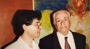يوسف غزاوي: صليبا الدويهي (1909-1994).. رحيل الكبار