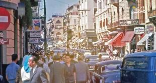 الضاحية الجنوبية.. سيرة المكان والتحوّلات (وثائقي)