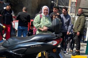 100 مجزرة في 10 دقائق