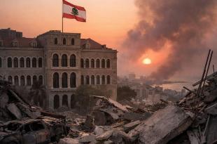 مي عبدالله: أين الخارجية مما يحدث؟