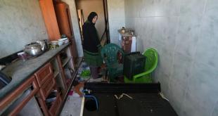 جنوبيون يبحثون عن منازل فارغة: تقدير خاطئ لمدة الحرب؟