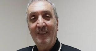 الى الرفيق والصديق الدكتور علي صادق