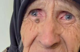 أحلام زلزلة: كَرامَةٌ لا تَموت