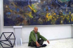 يوسف غزاوي: الفنّان موسى طيبا: علامة فارقة (1939- 2014)