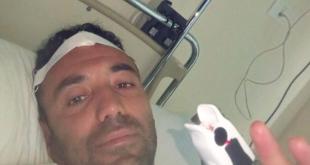 بهيج عبدالله نحو التعافي التام ان شاء الله