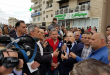 عزت رشيدي: الخيام.. قبلة القلب