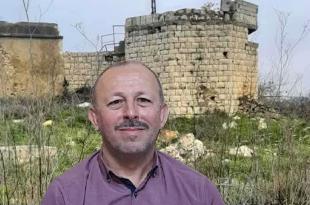 عدنان سمور: الخيام.. خيمة عالجنوب