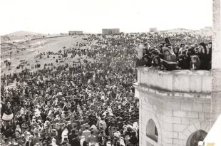عدنان سمور: الخيام خيمة عالبلاد (2)