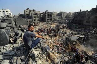 خليل كاعين: الحروب لا تقاس فقط بالخسائر: قراءة في معايير الربح والخسارة