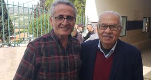 أسعد رشيدي: إلى الأستاذ فايز أبو عباس.. حفظ ذاكرة الخيام أمر واجب لبلدة تسكننا كما نسكنها