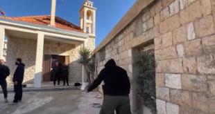 فايز أبو عباس: الوجود التاريخي للمسيحيين في الخيام