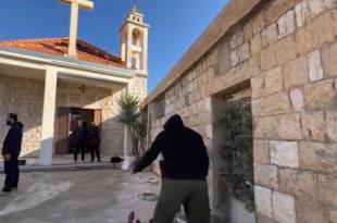 فايز أبو عباس: الوجود التاريخي للمسيحيين في الخيام