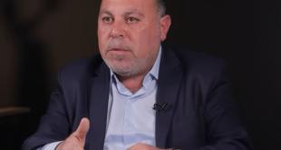 نضال عيسى: بعد أتفاق الذل، الحكمة في مواجهة فخ الحرب الداخلية