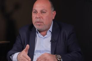 نضال عيسى: بعد أتفاق الذل، الحكمة في مواجهة فخ الحرب الداخلية