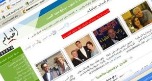 هيفاء نصّار: ديوانية منتدى الخيام التي لفتت اليها الانظار كما خيام دوت كوم