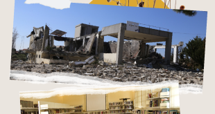 كامل جابر: مكتبات جبل عامل طواها الدمار وأكلتها نيران القنابل والطائرات