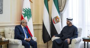 رسمياً.. الإمارات تعلن السماح لمواطنيها بالسفر إلى لبنان