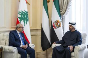 رسمياً.. الإمارات تعلن السماح لمواطنيها بالسفر إلى لبنان
