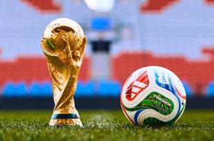 حسين سمور: كأس العالم الأكبر في التاريخ
