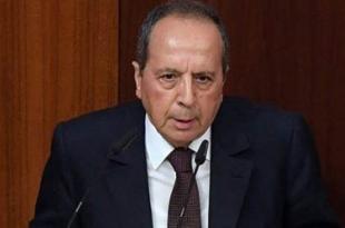 اللواء جميل السيّد: إغتيال العميد صبرا هي رسالة لقطع الطريق على أي قنوات أخرى للحلول