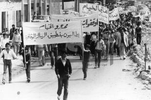 عزت رشيدي: حكاية بلدة