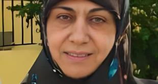 سامية نصّار.. خلف ابتسامتها الممزوجة بالمرارة، كان يسكن ألف وردة وألف جرح وألف وجع