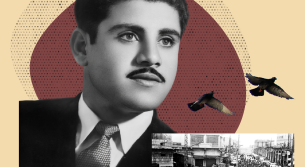 كامل جابر: المصوّر أحمد فرحات يطوي ألبومات الذاكرة الفوتوغرافيّة ويرحل
