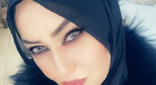 هدى صادق.. لا تكتب القصائد بالحبر بل بخفقات القلب
